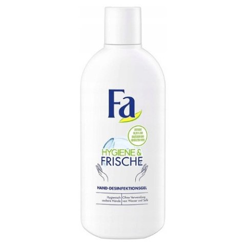 Fa Hygiene Żel do Dezynfekcji Rąk 250 ml (Niemcy) Fa Hygiene Żel do Dezynfekcji Rąk 250 ml (Niemcy)