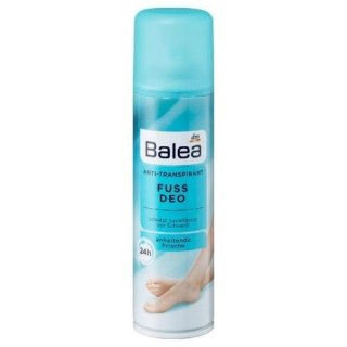 Balea Dezodorant Do Stóp 200 ml (Niemcy)
