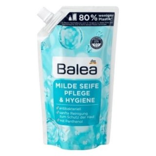Balea Pflege&Hygiene Mydło antybakteryjne Uzupełniacz 500 ml (Niemcy)