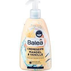 Balea Waniliowe Mydło w Płynie 500 ml (Niemcy) Balea Waniliowe Mydło w Płynie 500 ml (Niemcy)