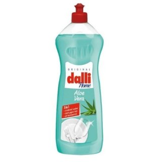 Dalli Płyn do mycia naczyń Aloe Vera 1 l (Niemcy)