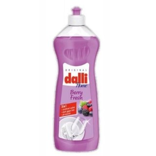 Dalli Płyn do mycia naczyń Berry Fresh 1 l (Niemcy)