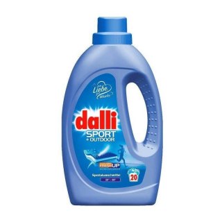 Dalli Sport & Outdoor Płyn do Prania 27 prań (Niemcy)