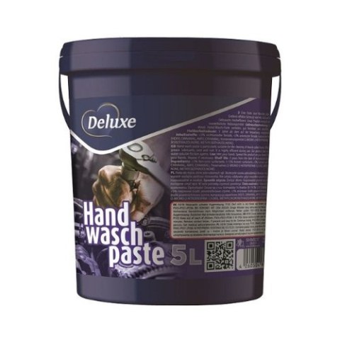 Deluxe pasta BHP Hand Wasch 5L (Niemcy) Deluxe pasta BHP Hand Wasch 5L (Niemcy)