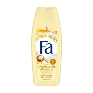 FA Kremowy Żel Pod Prysznic Macadamia 250 ml (Niemcy)