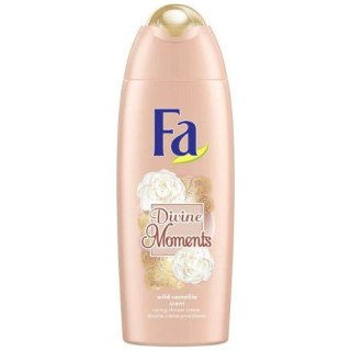 FA Żel Pod Prysznic Divine Moments 250 ml (Niemcy)