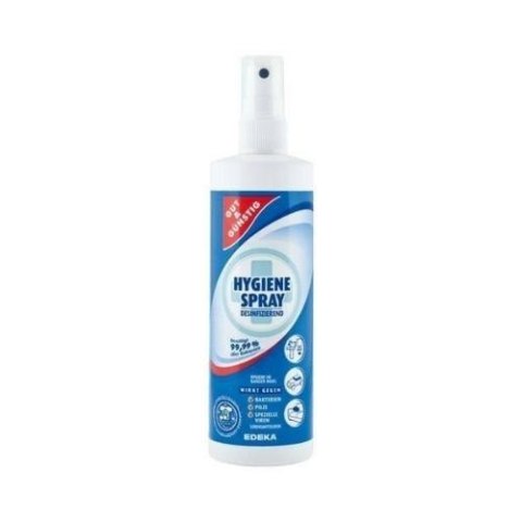 G&G Hygiene Spray 250 ml (Niemcy) G&G Hygiene Spray 250 ml (Niemcy)