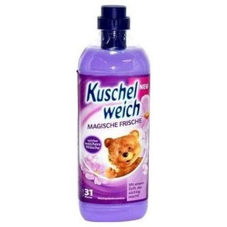Kuschelweich Magische Frische Płyn do Płukania 38 prania (Niemcy)
