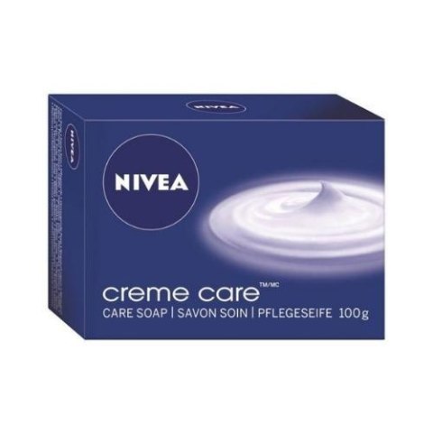 Nivea Creme Care Mydło 100g (Niemcy) Nivea Creme Care Mydło 100g (Niemcy)
