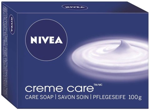 Nivea Creme Care Mydło 100g (Niemcy) Nivea Creme Care Mydło 100g (Niemcy)