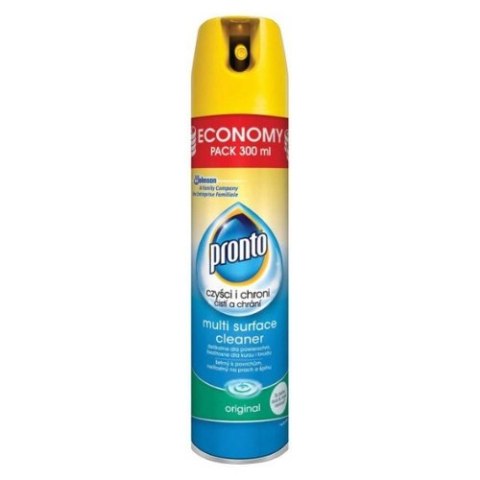 Pronto pianka do mebli Original XL 300 ml Pronto pianka do mebli Original XL 300 ml