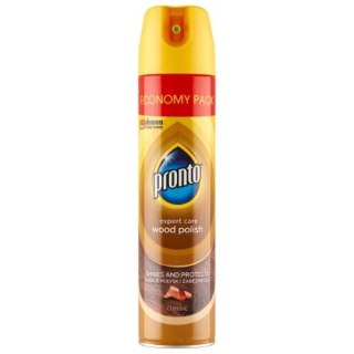 Pronto pianka do mebli Wood Classic XL 300 ml
