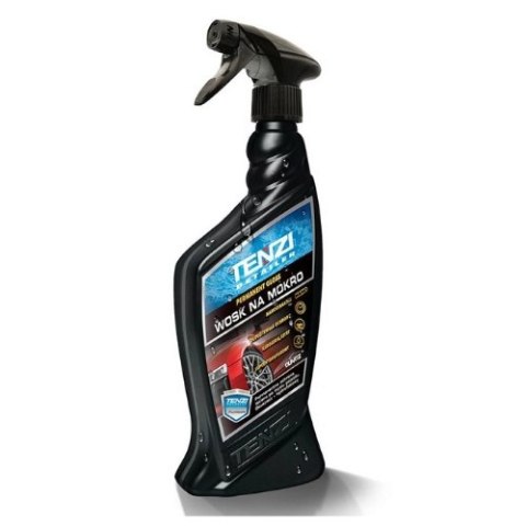 TENZI Wosk Na Mokro 600ml TENZI Wosk Na Mokro 600ml