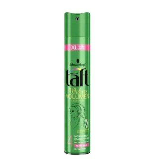 Taft Volumen 3 Kollagen-Bambus Lakier do Włosów 300 ml (Niemcy)