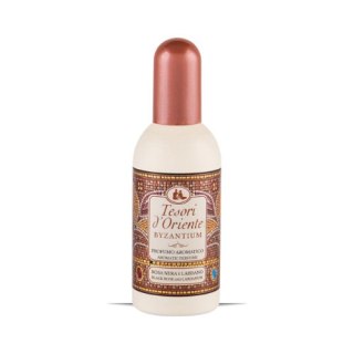 Tesori d'Oriente Byzantium Bizancjum Czarna Róża Labdanum Woda Perfumowana 100 ml (Włochy)
