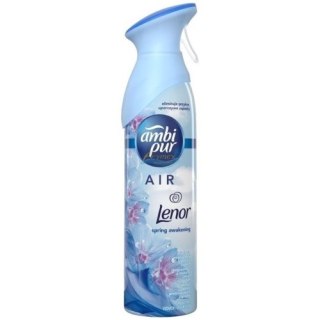 Ambi Pur Spring Awakening Lenor Odświeżacz Powietrza w Sprayu 185 ml
