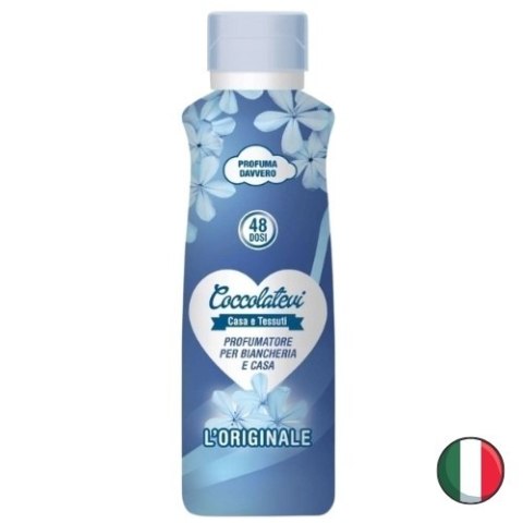 Coccolatevi L'Originale Perfumy do Prania Original 300 ml (Włochy)