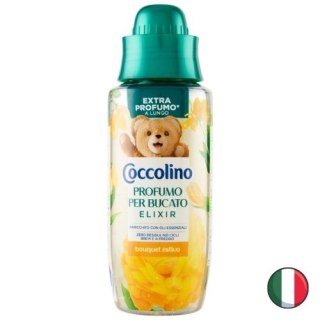 Coccolino Bouquet Estivo Elixir Perfumy do Prania Letni Bukiet 342 ml (Włochy)