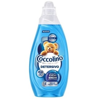 Coccolino Odor Protection Wonder Wash Żel do Prania Odzieży Sportowej i Syntetycznej do Krótkich Cykli 15 minut 37 prań