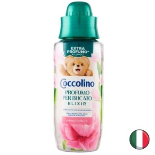 Coccolino Prima Fioritura Elixir Perfumy do Prania Wiosenne Kwiaty 342 ml (Włochy)