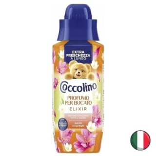 Coccolino Sandalo & Caprifoglio Elixir Perfumy do Prania Drzewo Sandałowe 342 ml (Włochy)