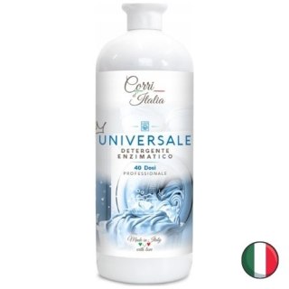 Corri d'Italia Universale Uniwersalny Płyn do Prania 40 prań (Włochy)