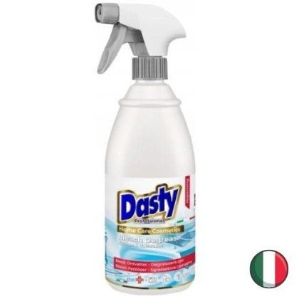 Dasty Odtłuszczacz z Wybielaczem Środek do Kuchni i Łazienki 700 ml (Włochy)