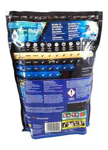 Finish Powerball Quantum Ultimate Tabletki Kapsułki do Zmywarki 80 szt. (Hiszpania) Finish Powerball Quantum Ultimate Tabletki Kapsułki do Zmywarki 80 szt. (Hiszpania)