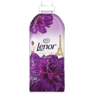 Lenor Haute Couture La Desirable Płyn do Płukania Francuskie Perfumy 48 prań