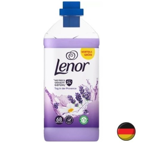 Lenor Provence Płyn do Płukania Lawenda Rumianek 68 prań (Niemcy)