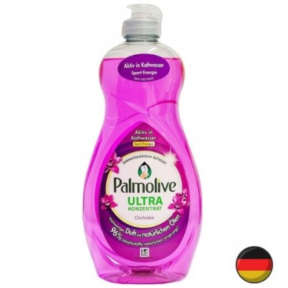Palmolive Płyn do Naczyń Orchidea Kwiatowy 500 ml (Niemcy)