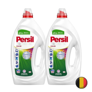 Persil Color Żel do Prania 2x 4,5l =200 prań DuoPack (Belgia)
