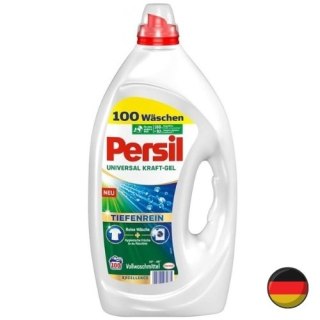 Persil Universal Żel do Prania 100 prań (Niemcy)