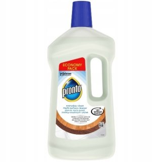 Pronto Płyn do Mycia Podłóg i Paneli 1l