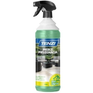 TENZI Meble Pielęgnacja Środek do Pielęgnacji Mebli Ogrodowych 1l