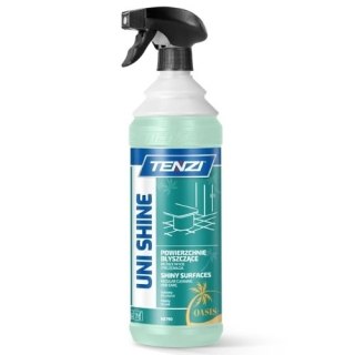 TENZI UNI SHINE OASIS Płyn do Mebli na Wysoki Połysk Lakierowanych 1l