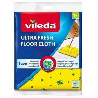 Vileda Ultra Fresh Floor Cloth Ścierka Ściereczka do Podłogi