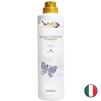 Wexor Bianco Therapy Płyn do Prania Białego 30 prań (Włochy)
